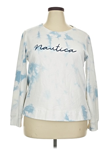 Nautica Sweatshirt (view 1)