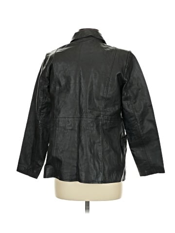 Style&Co Raincoat (view 2)
