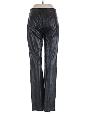 MS Maxima Leather Pants (view 2)