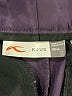 Kjus Solid Purple Active Pants Size EU (FR) 40 / US 8 (tall) - photo 7
