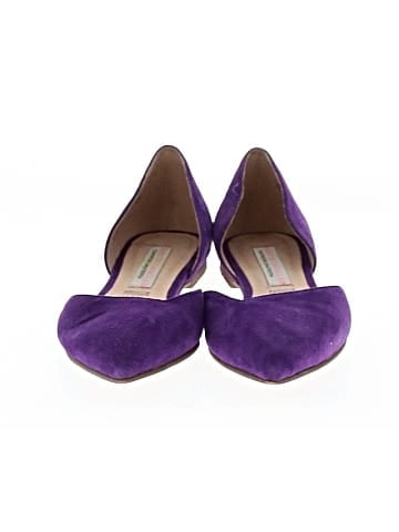 Kristin Cavallari for Chinese Laundry Flats (view 2)