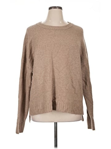 J.Crew Pullover Sweater (view 1)