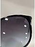 Chanel Silver Black Acetate Round Sunglasses One size - photo 4
