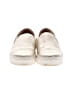 Tory Burch Metallic Silver Gold Sneakers Size 7 1/2 - photo 2