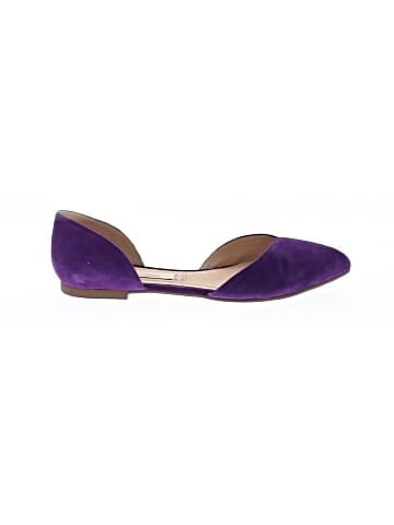 Kristin Cavallari for Chinese Laundry Flats (view 1)