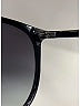 Chanel Silver Black Acetate Round Sunglasses One size - photo 8