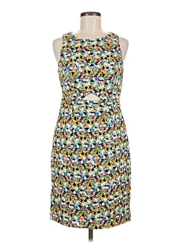 I Heart Ronson Cocktail Dress (view 1)