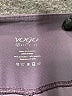 Vogo Purple Active Pants Size 28 waist (estimated) - photo 7