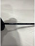 Chanel Silver Black Acetate Round Sunglasses One size - photo 10