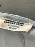 Double Zero Blue Long Sleeve T-Shirt Size M - photo 7