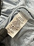 Double Zero Blue Long Sleeve T-Shirt Size M - photo 8