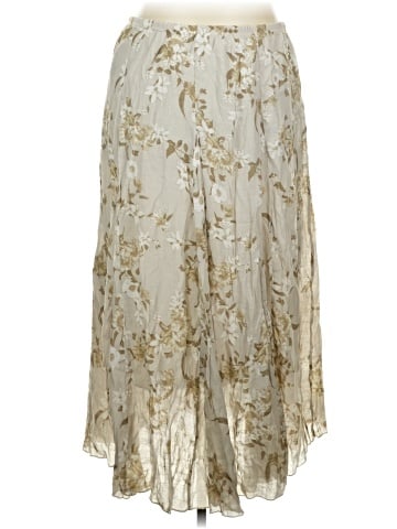 Zac & Rachel Casual Skirt (view 1)