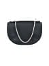 Han Wen Solid Black Coin Purse One size - photo 1