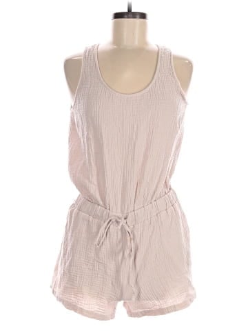 Drew Romper (view 1)
