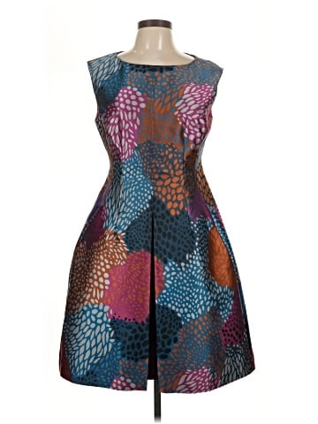 Anne Klein Cocktail Dress (view 1)