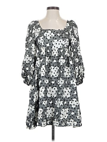By Anthropologie Casual Dress (view 1)