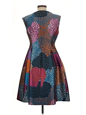 Anne Klein Cocktail Dress (view 2)
