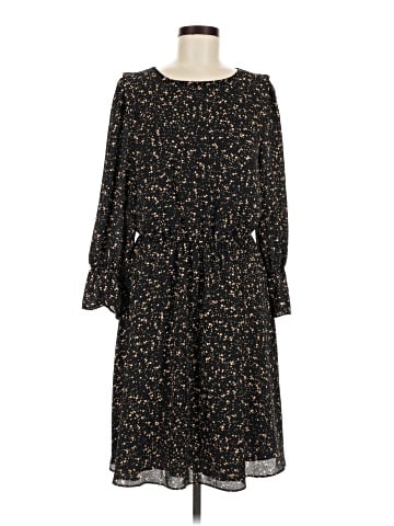 Ann Taylor Casual Dress (view 1)