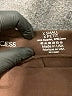 LIVE THE PROCESS Solid Brown Active Pants Size XS - photo 7