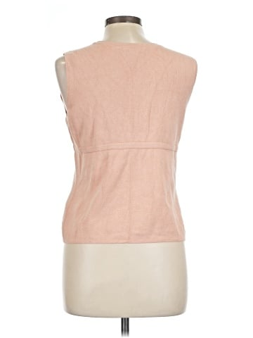 Villager by Liz Claiborne Sweater Vest (view 2)