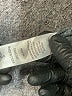 Coin 1804 Gray Poncho Size S - photo 8