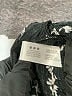 Three Dots 100% Rayon Print Black Casual Pants Size S - photo 6