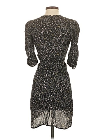 ALLSAINTS Cocktail Dress (view 2)