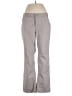 NYDJ Gray Casual Pants Size 8 - photo 1