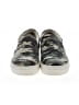 Steve Madden Camo Gray Sneakers Size 8 1/2 - photo 2