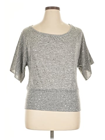 Iz Byer Cardigan (view 1)