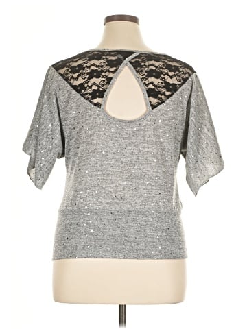 Iz Byer Cardigan (view 2)