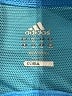 Adidas 100% Polyester Blue Long Sleeve T-Shirt Size XS - photo 7