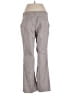 NYDJ Gray Casual Pants Size 8 - photo 2