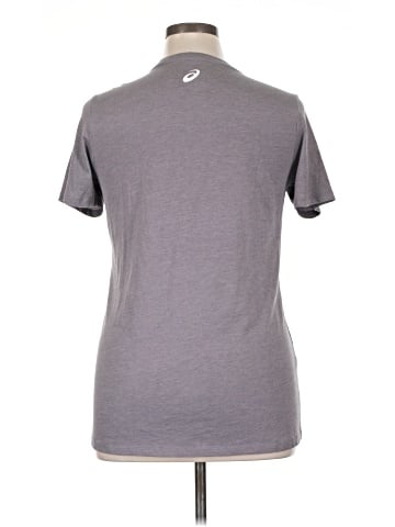 Asics Short Sleeve T-Shirt (view 2)