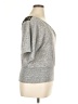 Iz Byer Silver Cardigan Size XL - photo 4