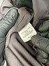 W by Worth Solid Gray Romper Size 10 - photo 5