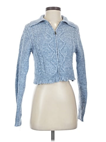 Willow & Wind Cardigan (view 1)
