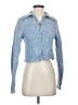 Willow & Wind Blue Cardigan Size XS - photo 1