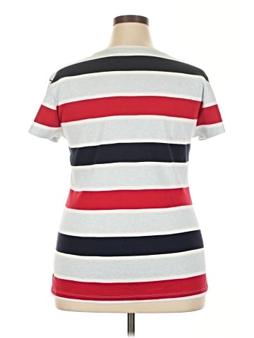 Tommy Hilfiger Short Sleeve T-Shirt (view 2)