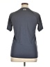 Under Armour 100% Polyester Gray Active T-Shirt Size XL - photo 2