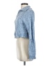 Willow & Wind Blue Cardigan Size XS - photo 5