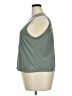 Free Fly Green Sleeveless T-Shirt Size XXL - photo 5