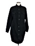 Violeta by Mango Black Coat Size M - photo 1