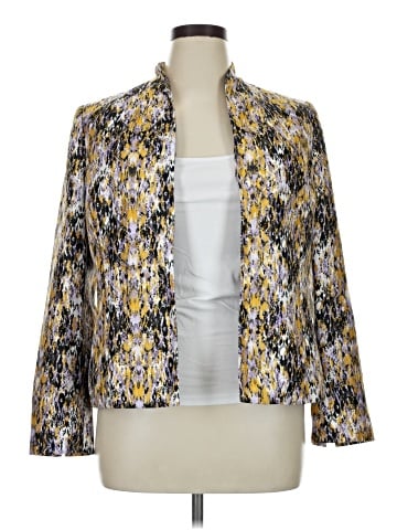 Kasper Blazer (view 1)