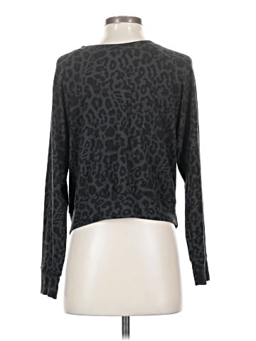 Strut This Pullover Sweater (view 2)