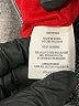 June & Hudson Chevron-herringbone Gray Blazer Size M - photo 7