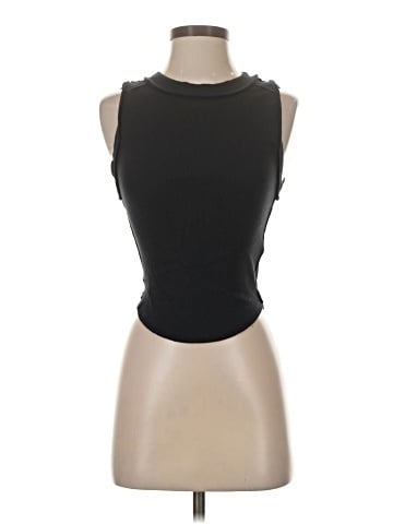We the Free Sleeveless T-Shirt (view 1)