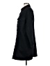 Violeta by Mango Black Coat Size M - photo 5