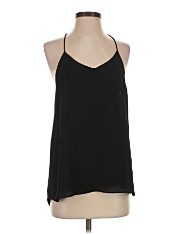 Abbeline Sleeveless Top (view 1)