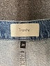 Triarchy 100% Organic Cotton Blue Jeans Size 29 waist - photo 7